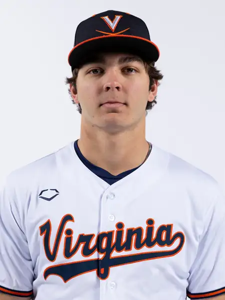Bryce Neely, Baseball, University of Virginia