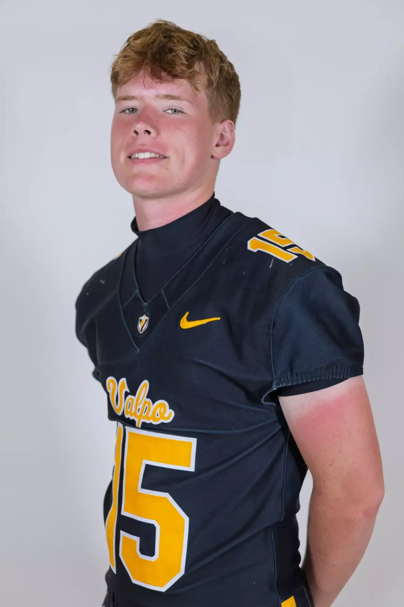 Nathan Downey, Football, undefined