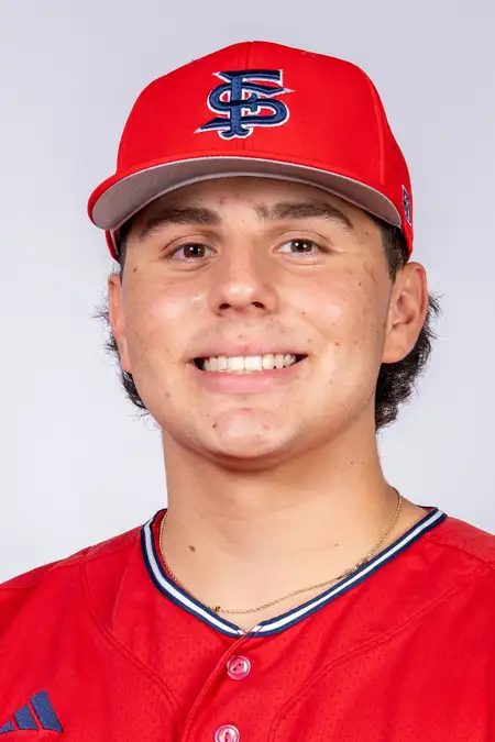 Andres Castro, Baseball, California State University, Fresno