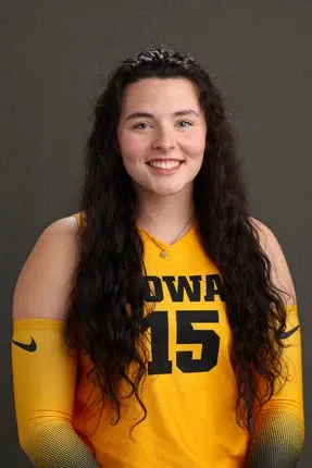 Michelle Urquhart, Volleyball, undefined