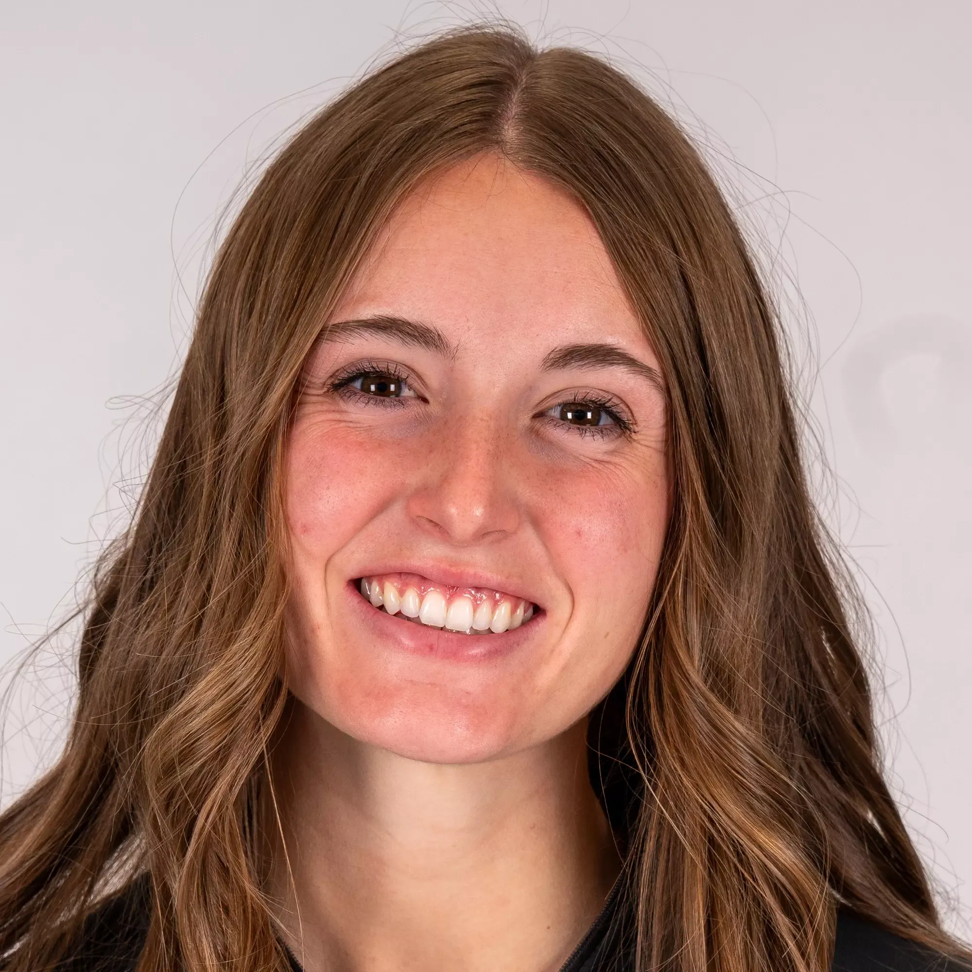 Carli Nelson, Track and Field, Utah State University