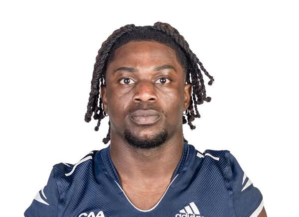 Aboraa Kwarteng, Football, University of Rhode Island