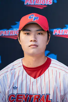 Jay Jung, Baseball, undefined