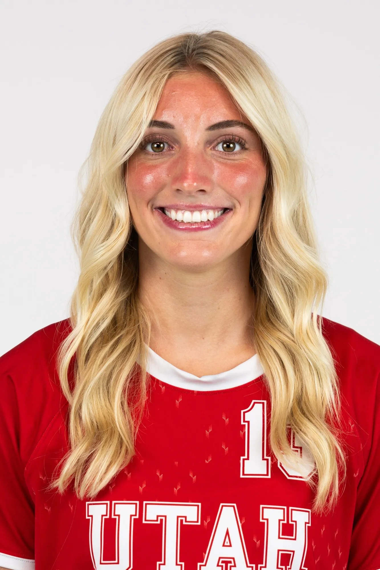 Eliza Smith, Soccer, University of Utah