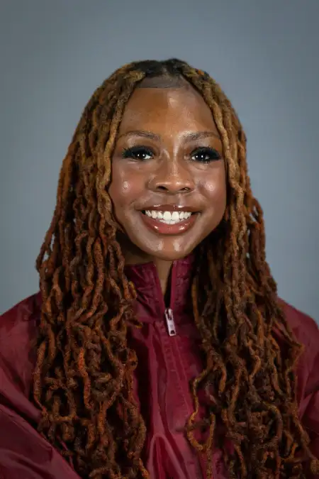 Amiaya Richardson, Track and Field (O), Fairleigh Dickinson University
