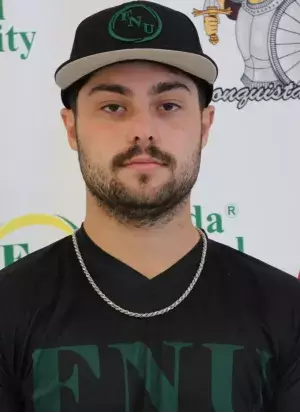 Cameron King, Baseball, undefined