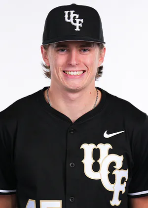Luke Mottola, Baseball, University of Central Florida