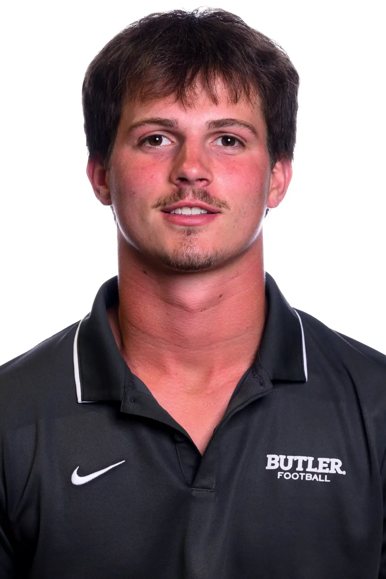 Jackson Harvey, Football, Butler University
