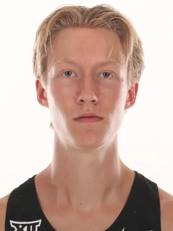 Lucas Towne, Track and Field (O), University of Cincinnati
