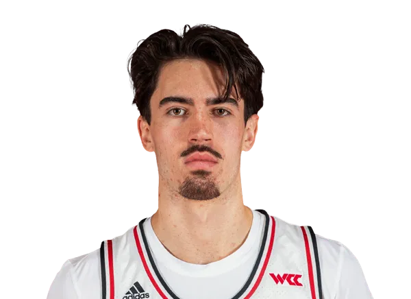 Will Heimbrodt, Basketball, Seattle University