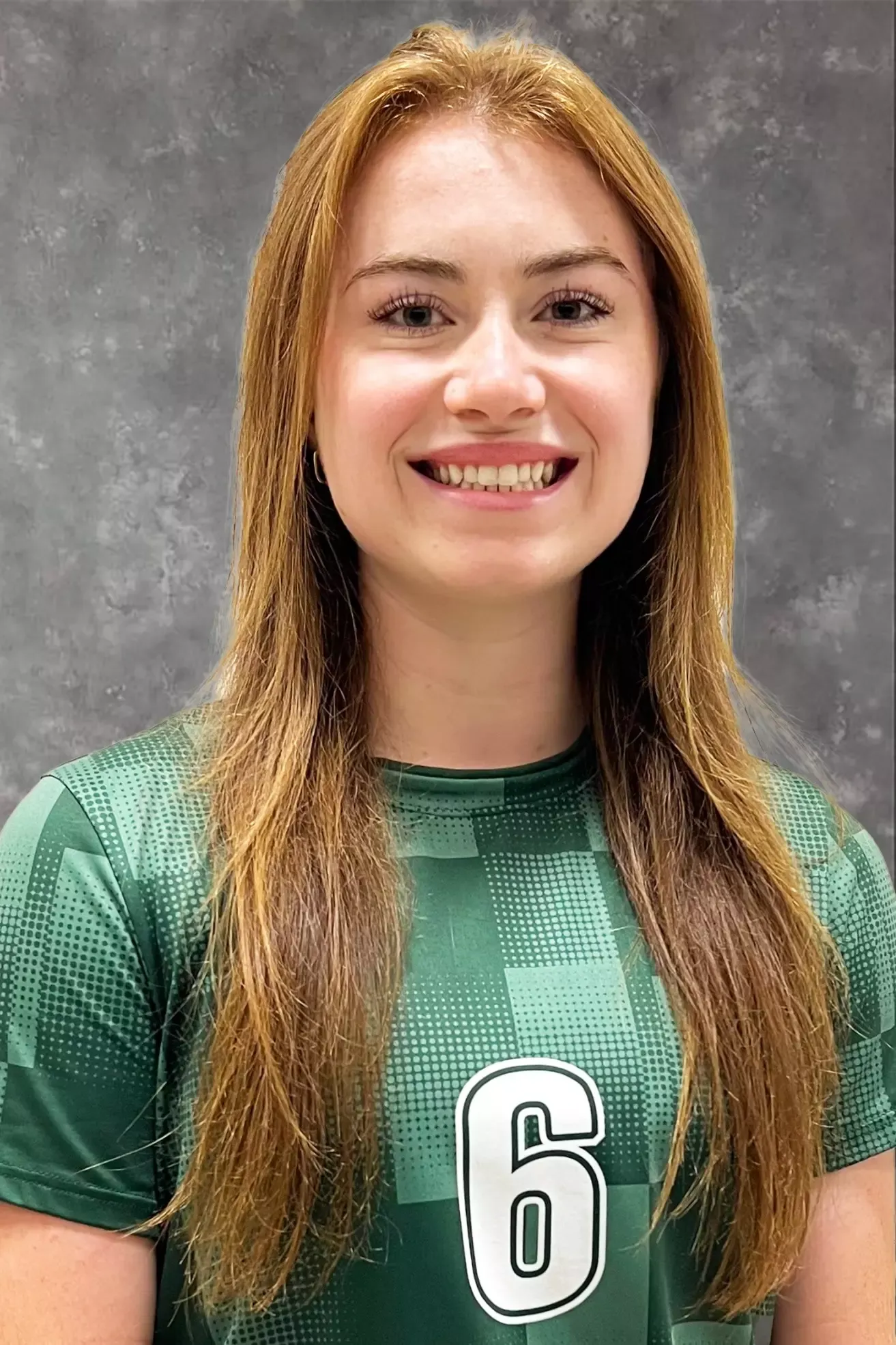 Megan Stowell, Soccer, undefined