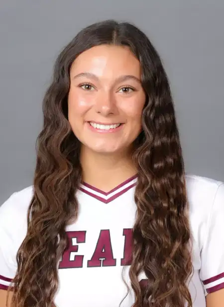 Aubrey Johansen, Softball, Missouri State University