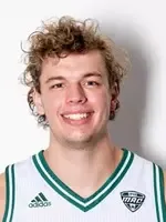 Nolan Foster, Basketball, Alabama A&M University