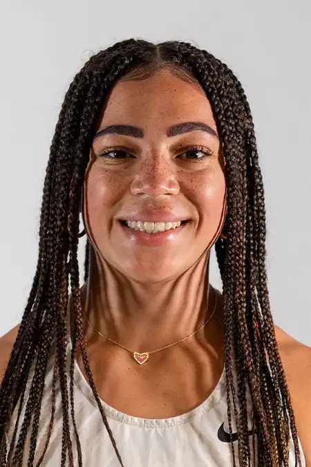 Jayla Gathing, Track and Field (O), Ball State University
