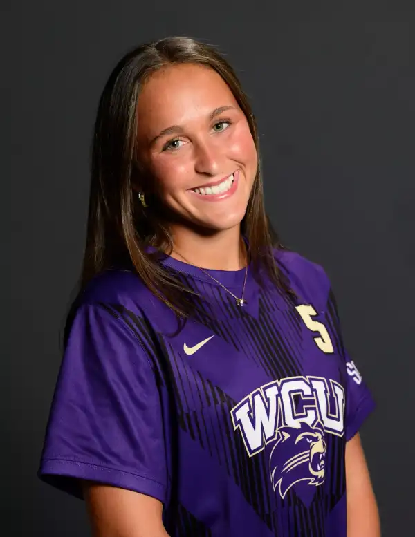 Lauryn Smith, Soccer, Western Carolina University