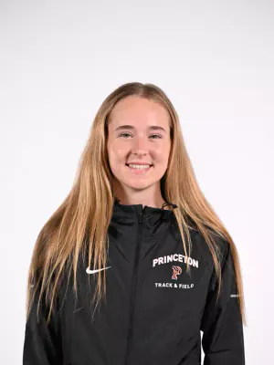 Kyah Anderson, Track and Field, undefined