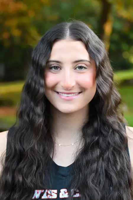 Madilyn Palosi, Basketball, Lewis & Clark College