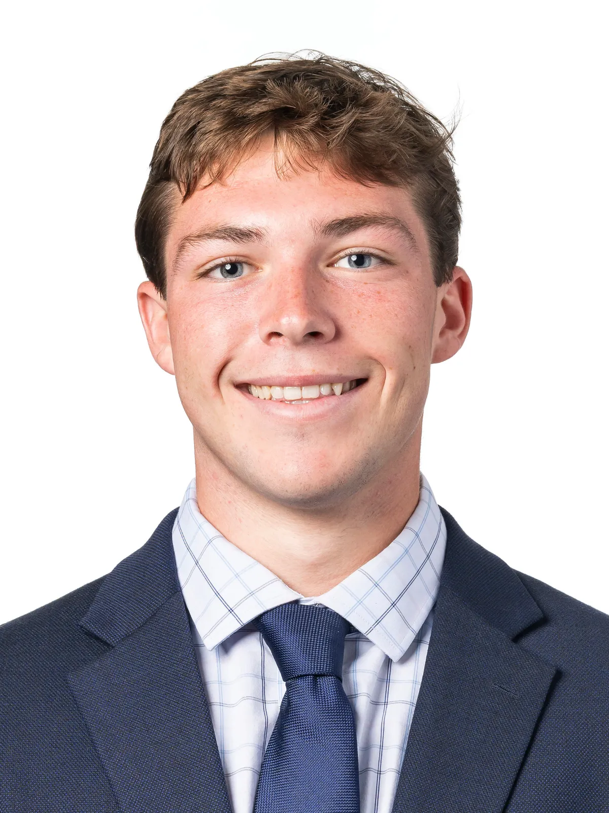 George Insley, Lacrosse, undefined