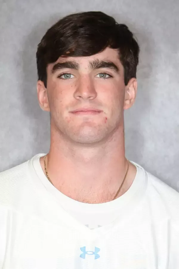 Stephen Kiernan, Lacrosse, Long Island University