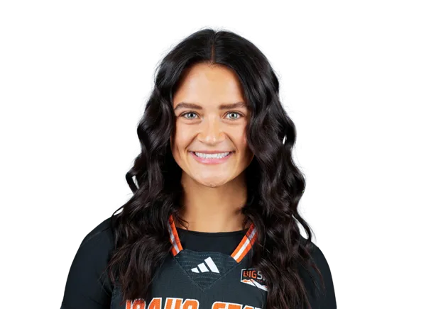 Cam Collman, Basketball, Idaho State University