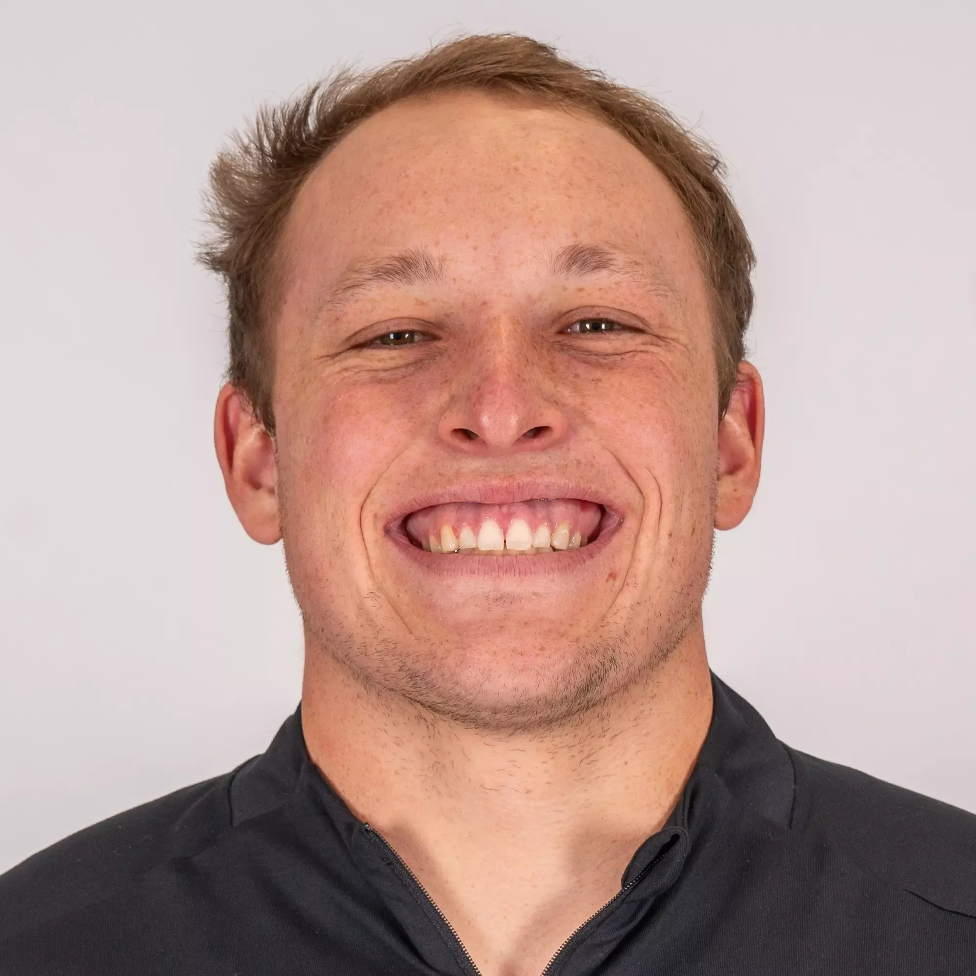 Joseph Turner, Track and Field, Utah State University