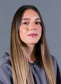 Alba Vinals Calixto, Track and Field (O), Eastern Michigan University