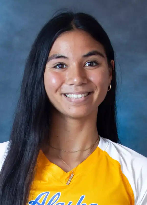 Haylee Lyons, Volleyball, University of Alaska Fairbanks