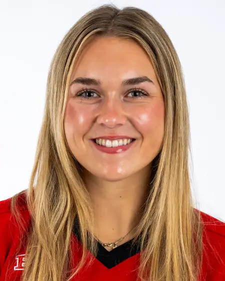 Cali Bentz, Softball, University of Nebraska