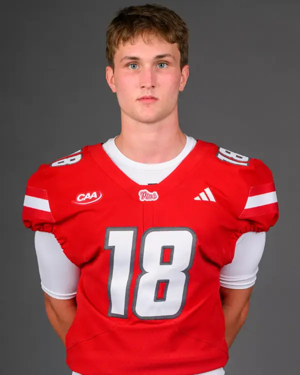 Ryan Deitelbaum, Football, Sacred Heart University