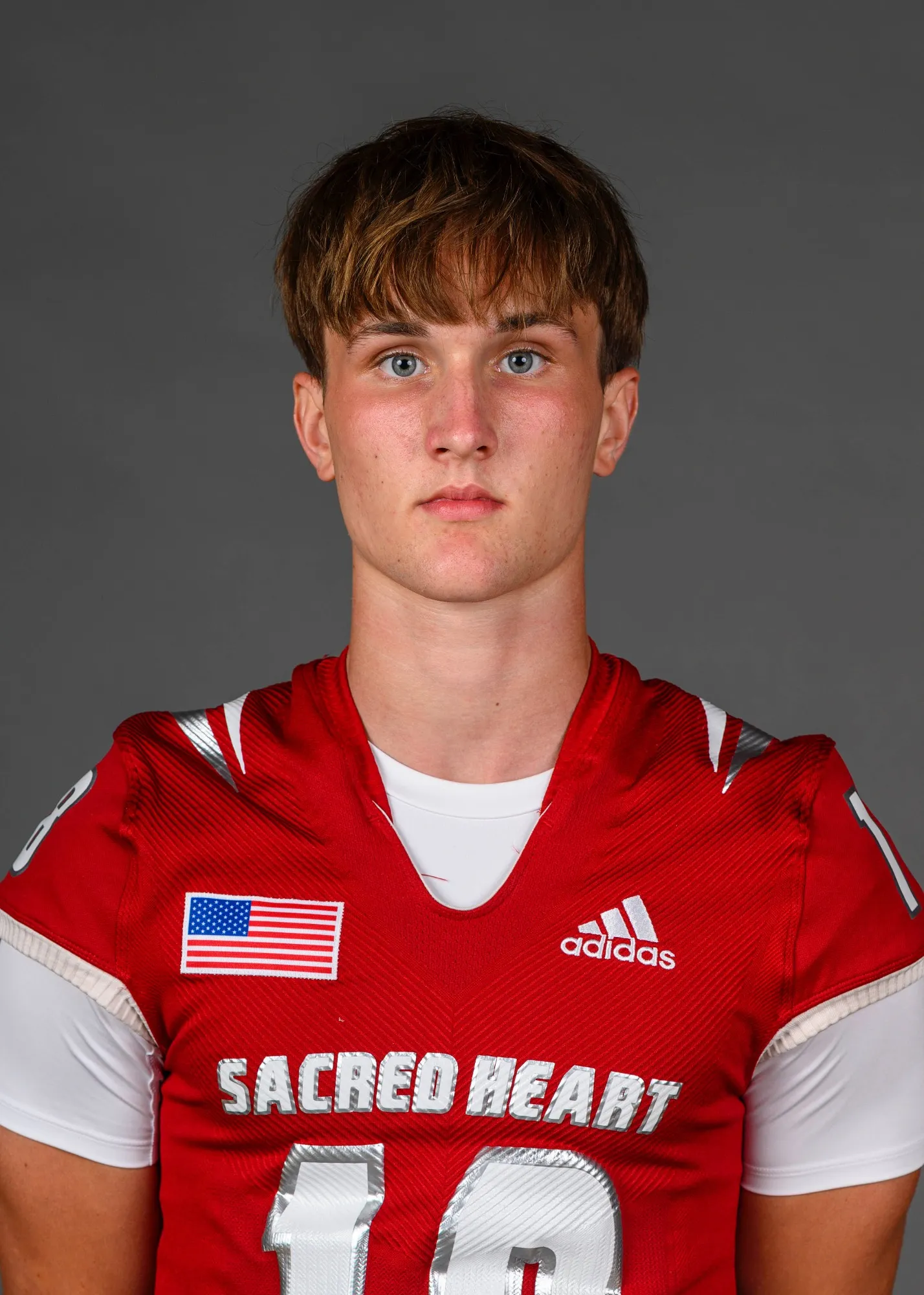 Ryan Deitelbaum, Football, undefined