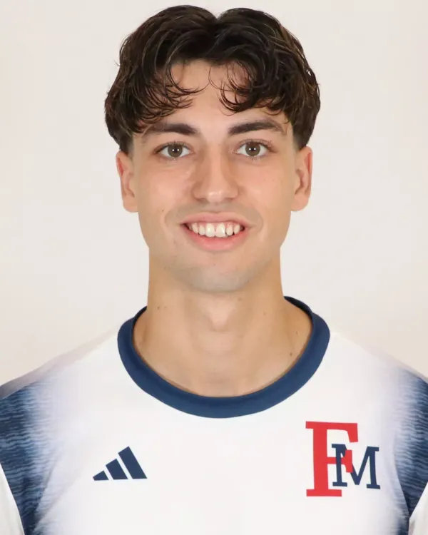 Marc Hernandez, Soccer, Francis Marion University