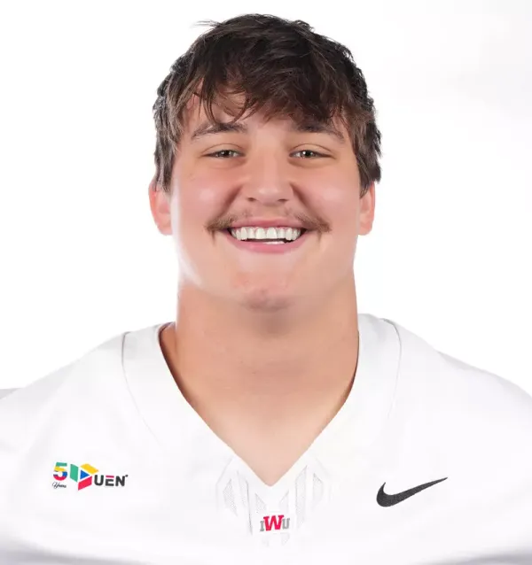 Logan Parrish, Football, Indiana Wesleyan University