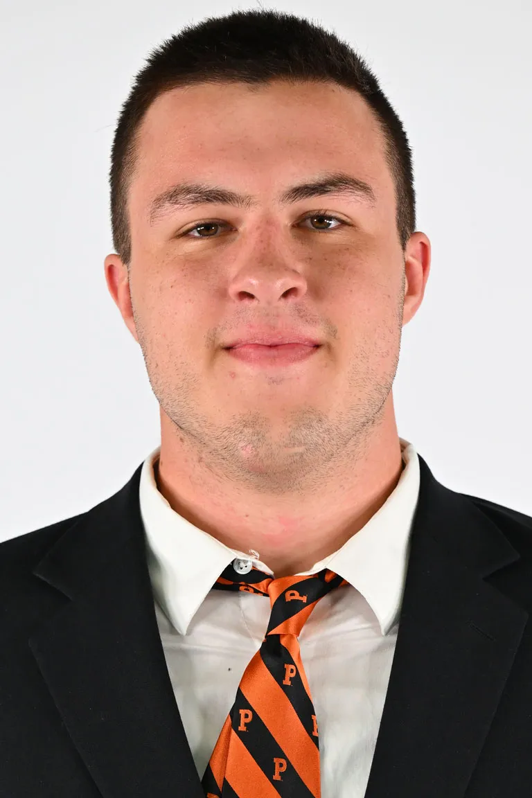 Evan Radosevich, Football, undefined