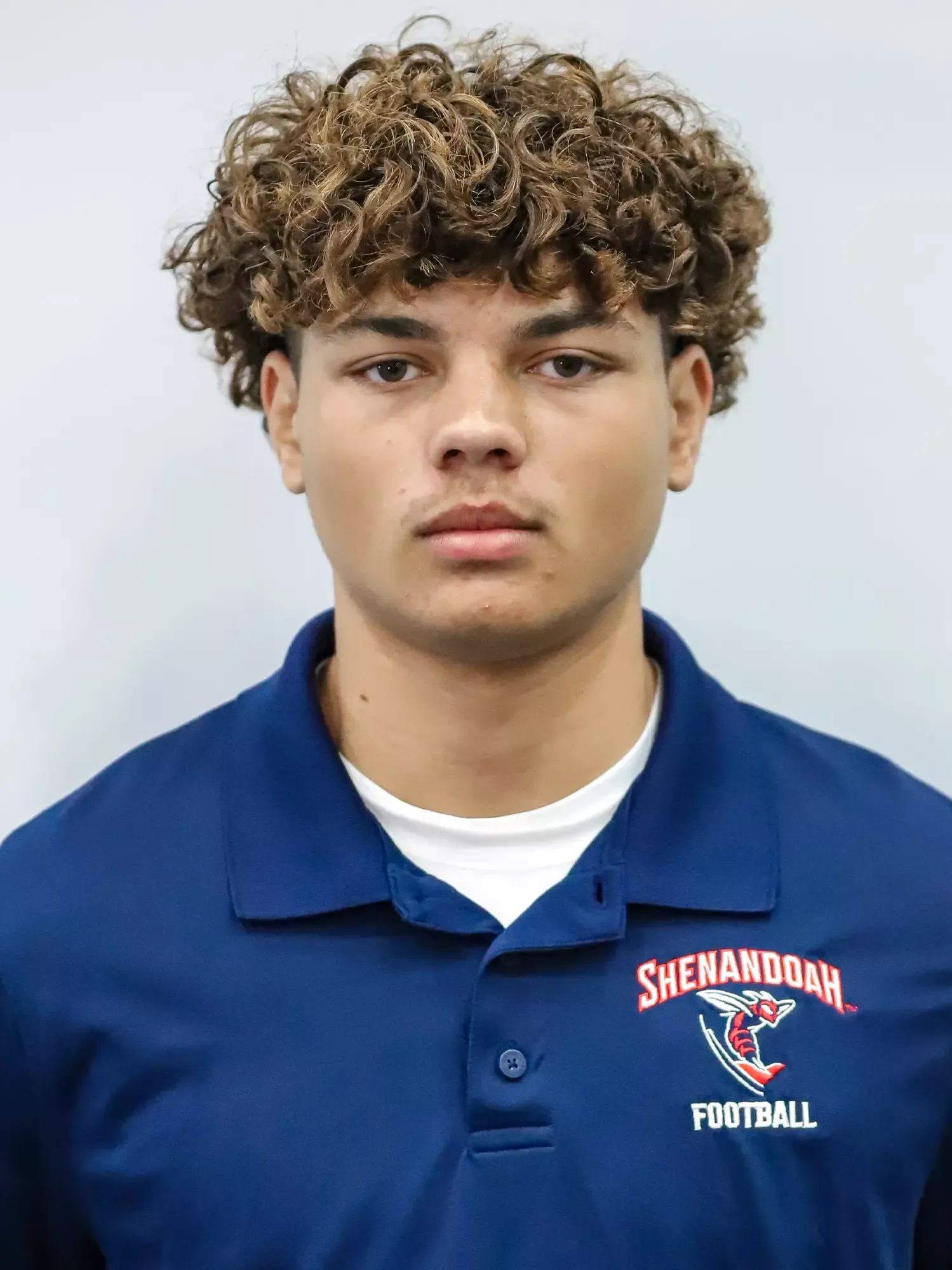 Treyvonne Washington, Football, Shenandoah University