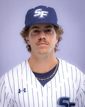 Noah Hayse, Baseball, undefined