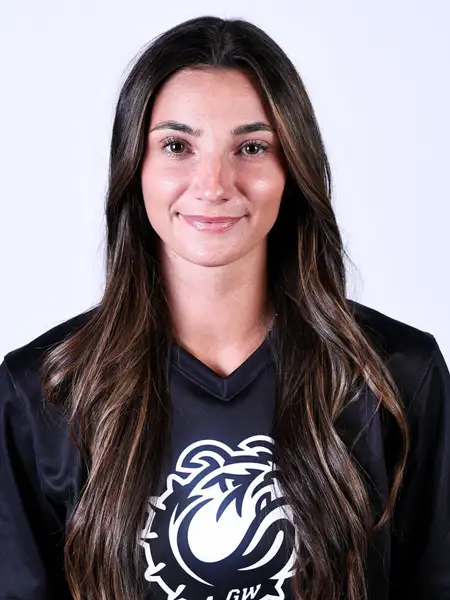 Brooke Freschi, Softball, Gardner-Webb University