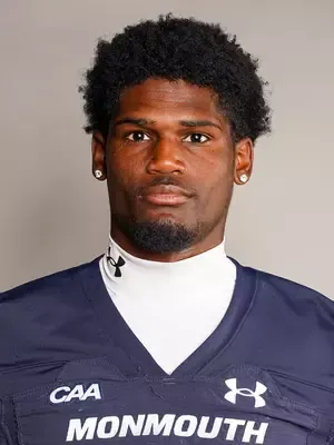 Anthony Brown, Football, undefined