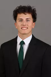 Michael Meckna, Baseball, undefined