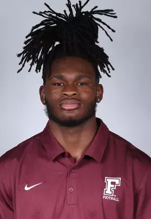 Alonzo Riddick, Football, undefined