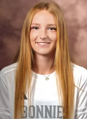 Sadie Richardson, Soccer, St. Bonaventure University