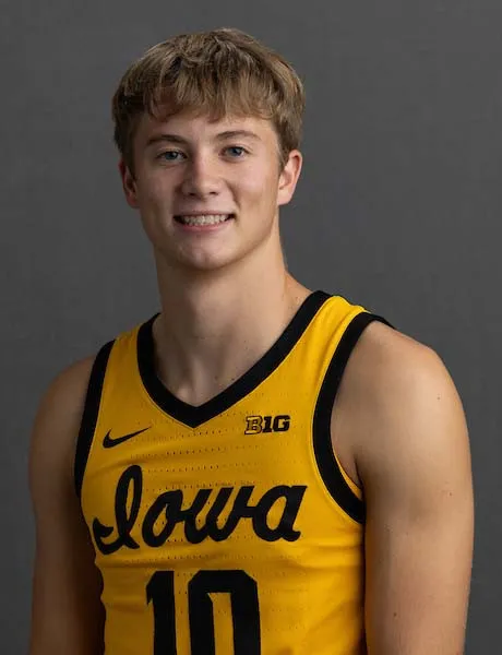 Jacob Koch, Basketball, undefined