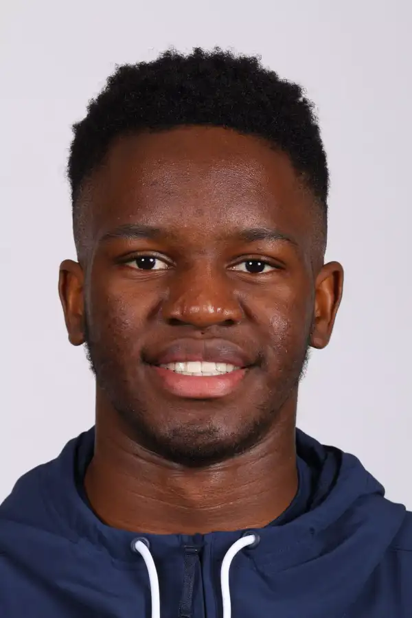 Takunda Mhete, Track and Field (O), University of Pennsylvania