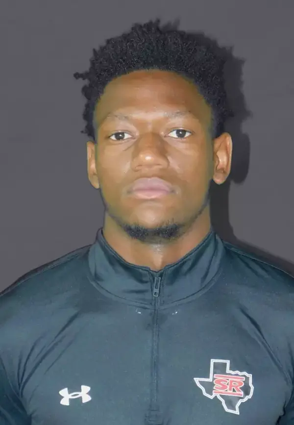 Amari Welch, Football, Sul Ross State University