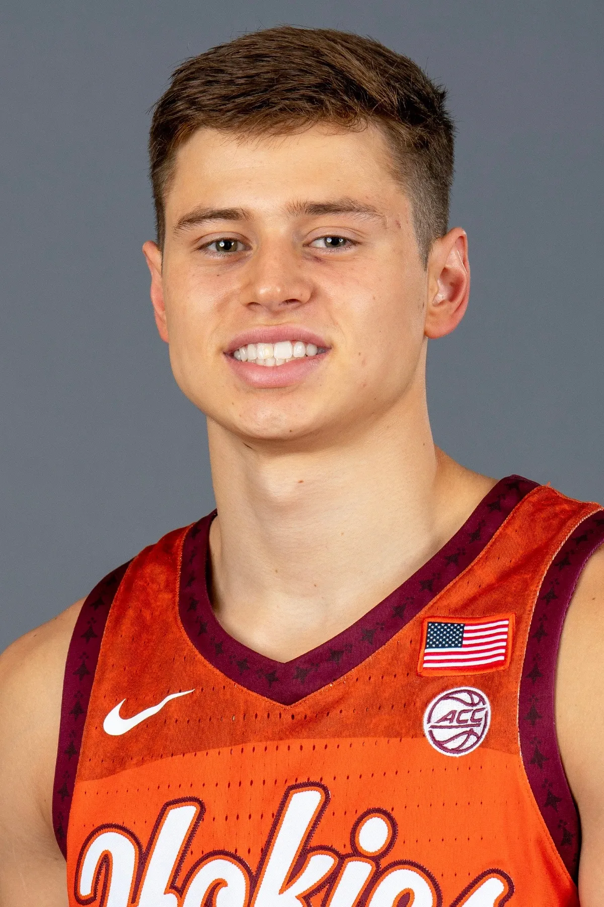 Brandon Rechsteiner, Basketball, undefined