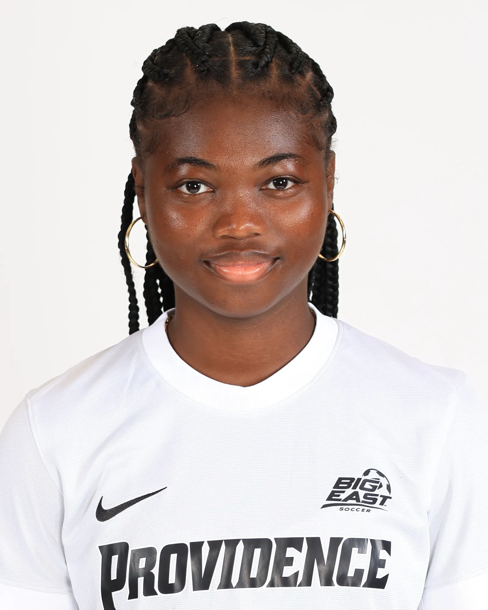 Jocy Koffi, Soccer, undefined