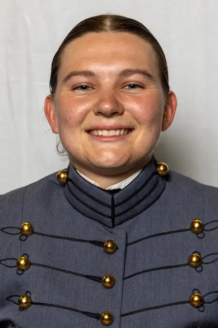Katelyn Flanders, Softball, United States Military Academy
