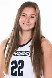 Brynn Farrell, Basketball, Providence College