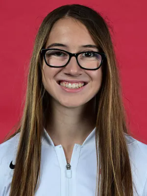 Karis McElhaney, Cross Country, Youngstown State University