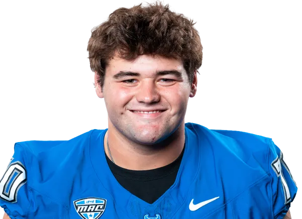 Robbie Westmiller, Football, undefined