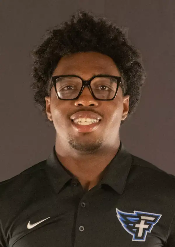 Daylan Johnson, Football, Faulkner University